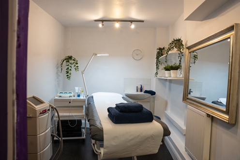 VPL Skin Rejuvenation Guide VPL Skin Rejuvenation Guide