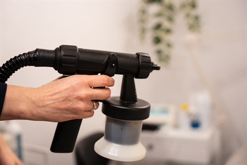 Spray Tanning Guide