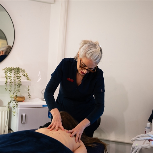 Massage and Body