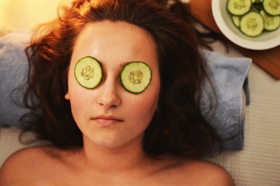 New year, new you: how to develop a self-care routine to stay feeling glam