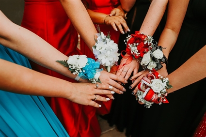 Prom-perfect treatments from Beauté help teens be their beautiful best